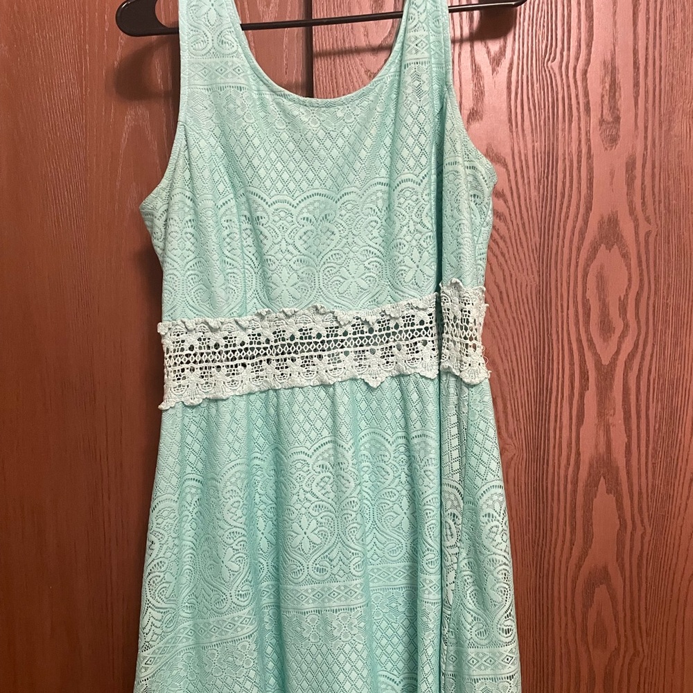 Easter dress
